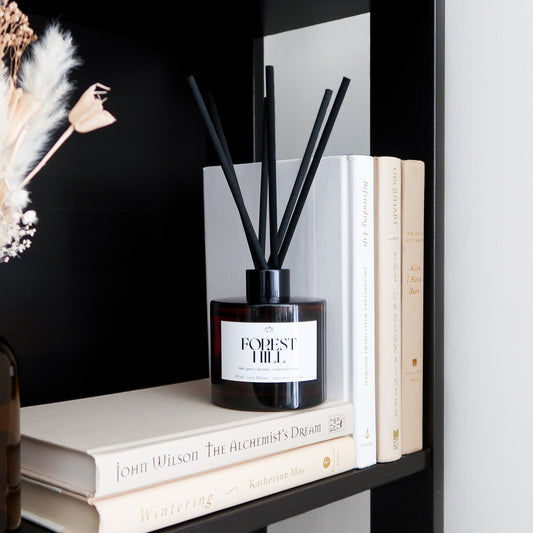 FOREST HILL {reed diffuser}