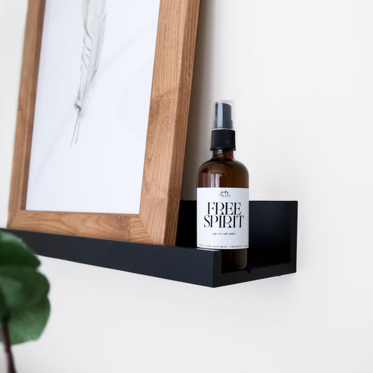 FREE SPIRIT AROMA MIST