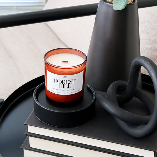WS1 FOREST HILL {candle}