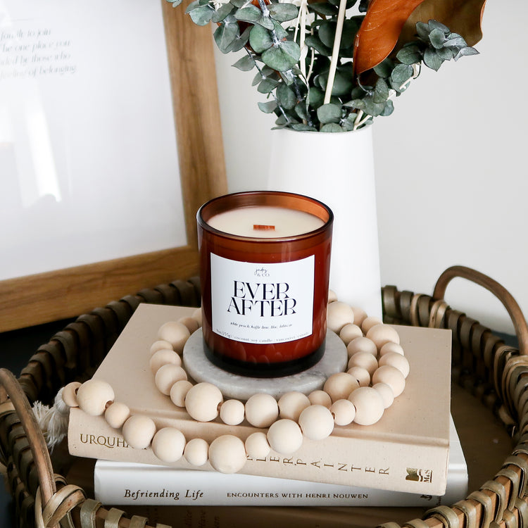 EVER AFTER {candle}