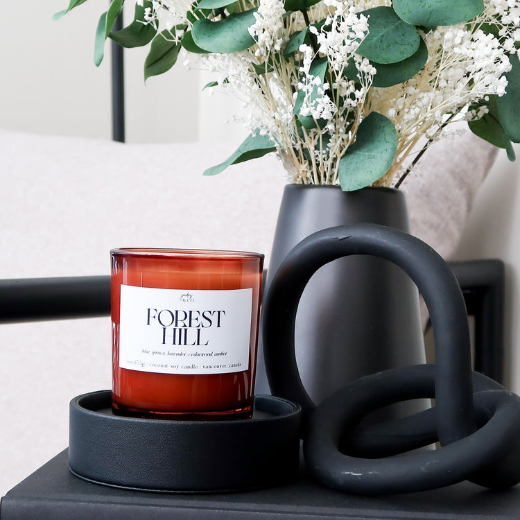 FOREST HILL {candle}