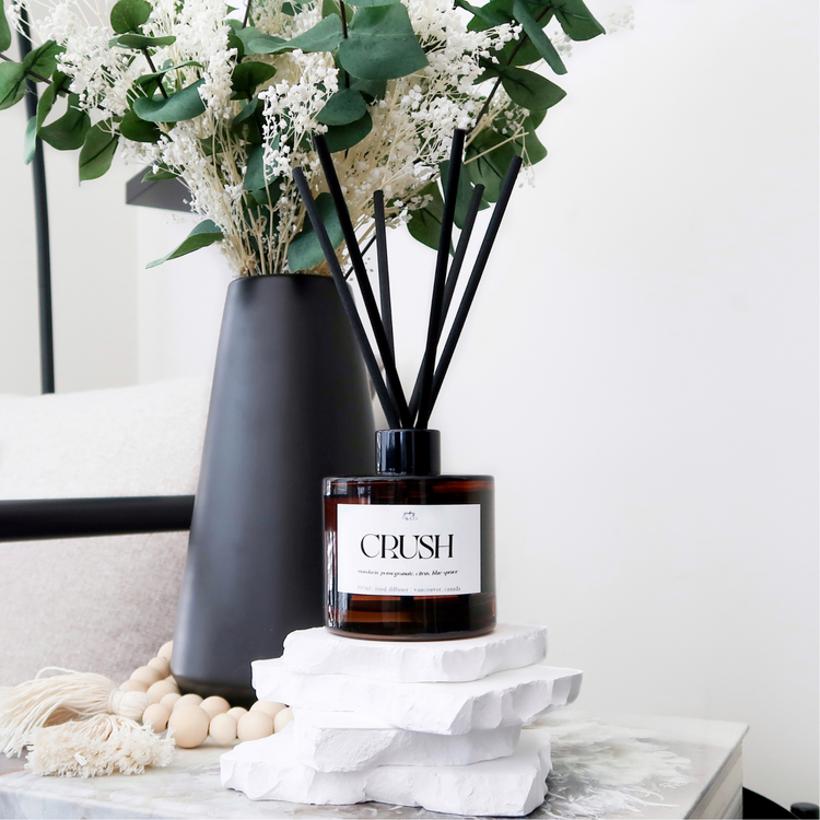 WS1 CRUSH {reed diffuser}