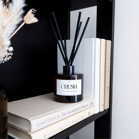 WS1 CRUSH {reed diffuser}