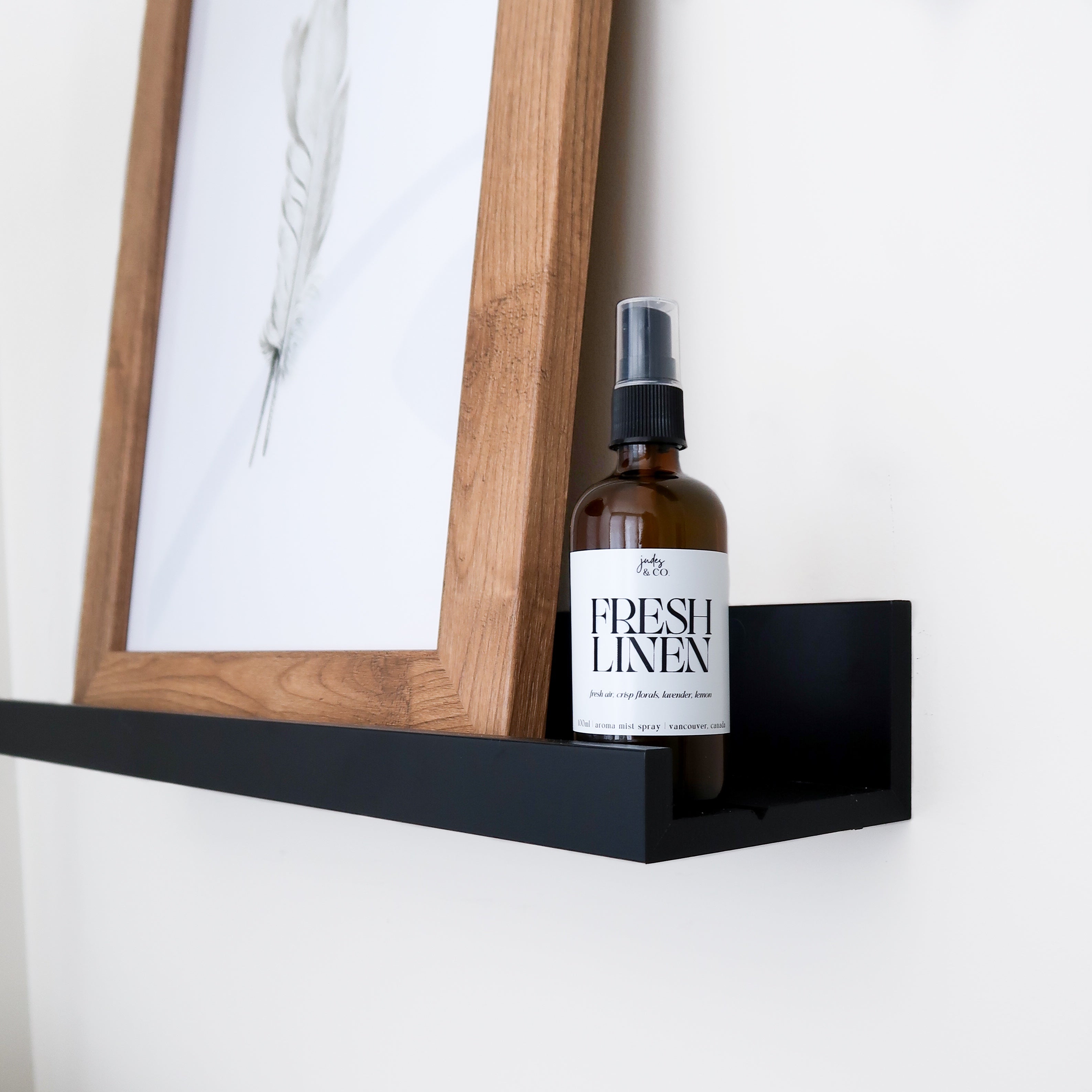 FRESH LINEN {aroma mist} – JUDES & CO.
