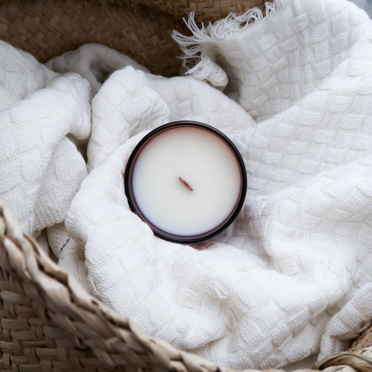 COZY {candle}