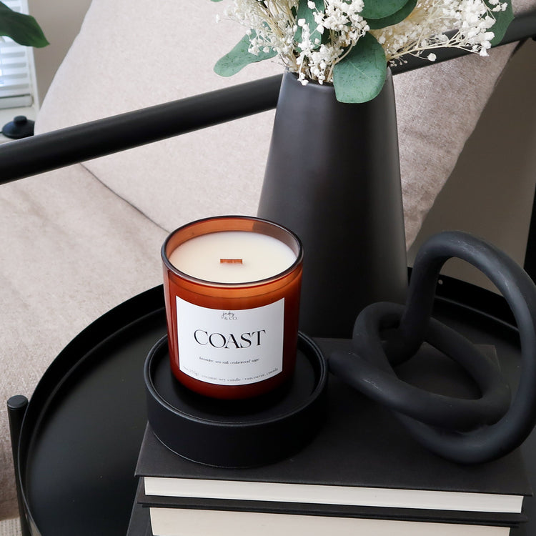 WS1 COAST {candle}