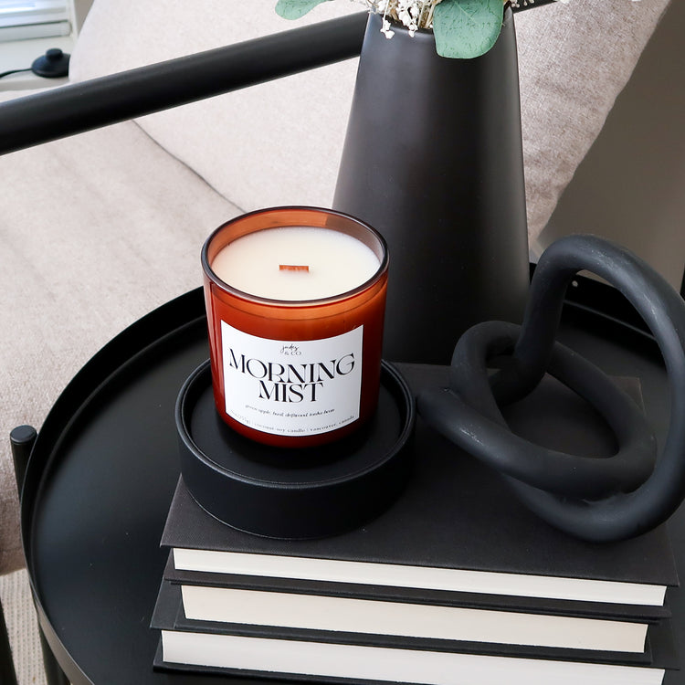 MORNING MIST {candle}
