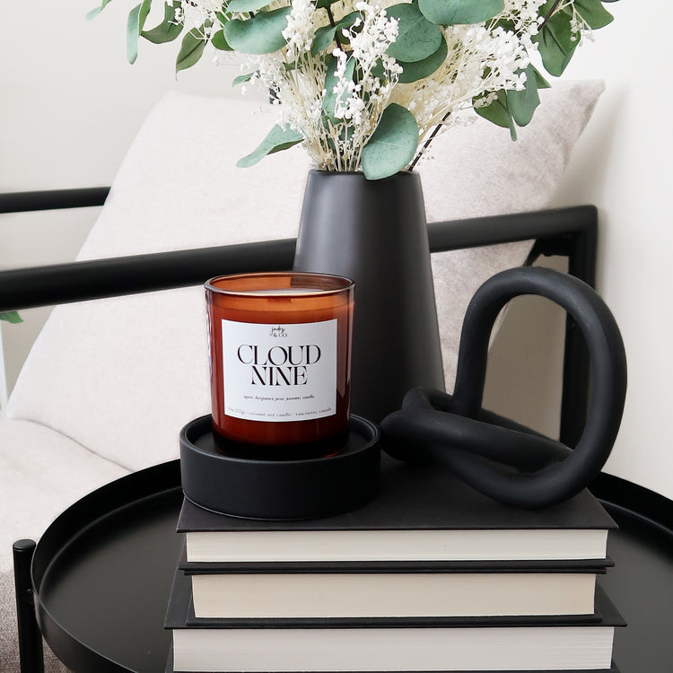 CLOUD NINE {candle}