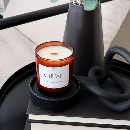 CRUSH {candle}