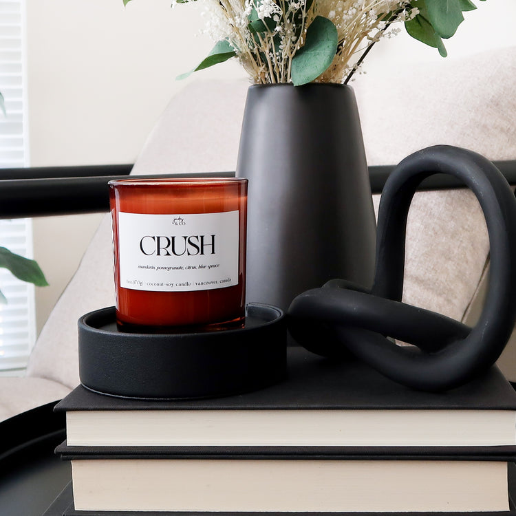 CRUSH {candle}