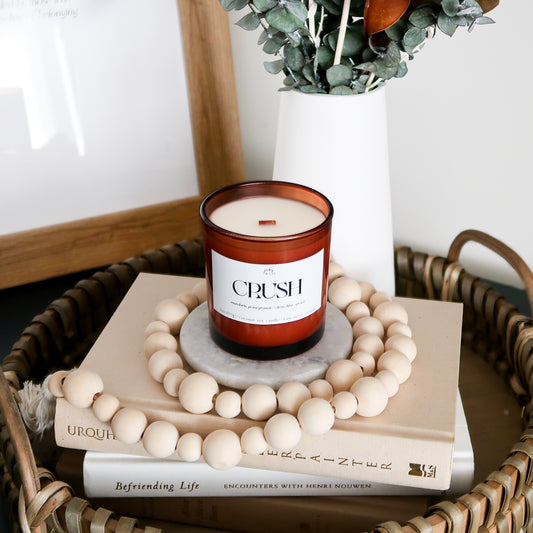 CRUSH {candle}