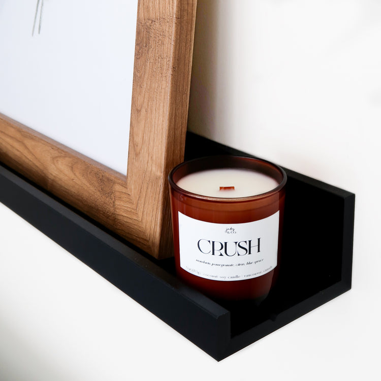 CRUSH {candle}