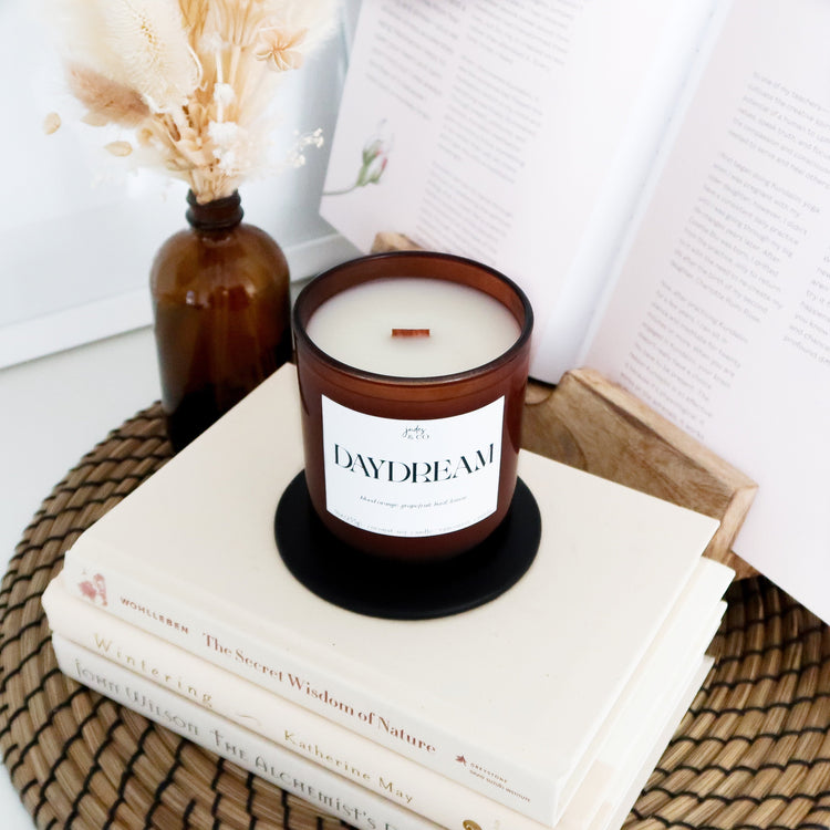 WS1 DAYDREAM {candle}