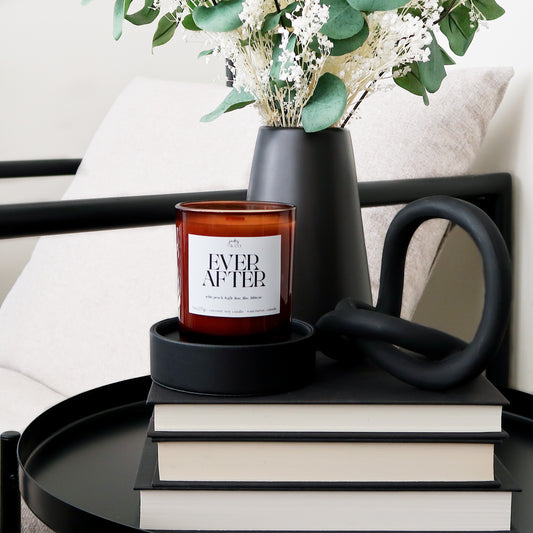 EVER AFTER {candle}