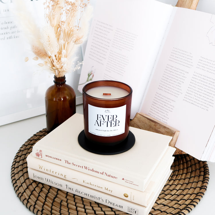 EVER AFTER {candle}