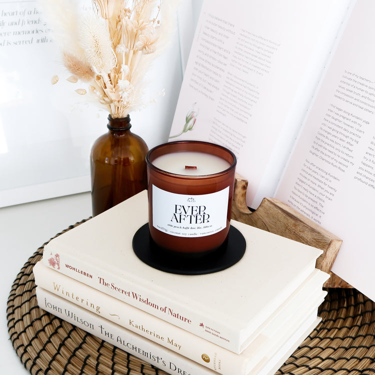 EVER AFTER {candle}