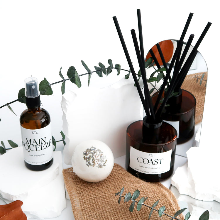 FLAMELESS {bundle set}