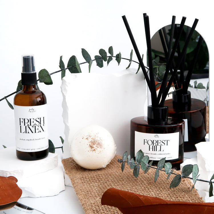 FLAMELESS {bundle set}