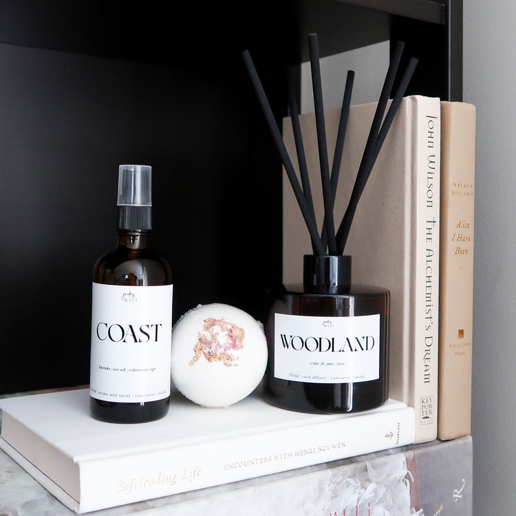 FLAMELESS {bundle set}