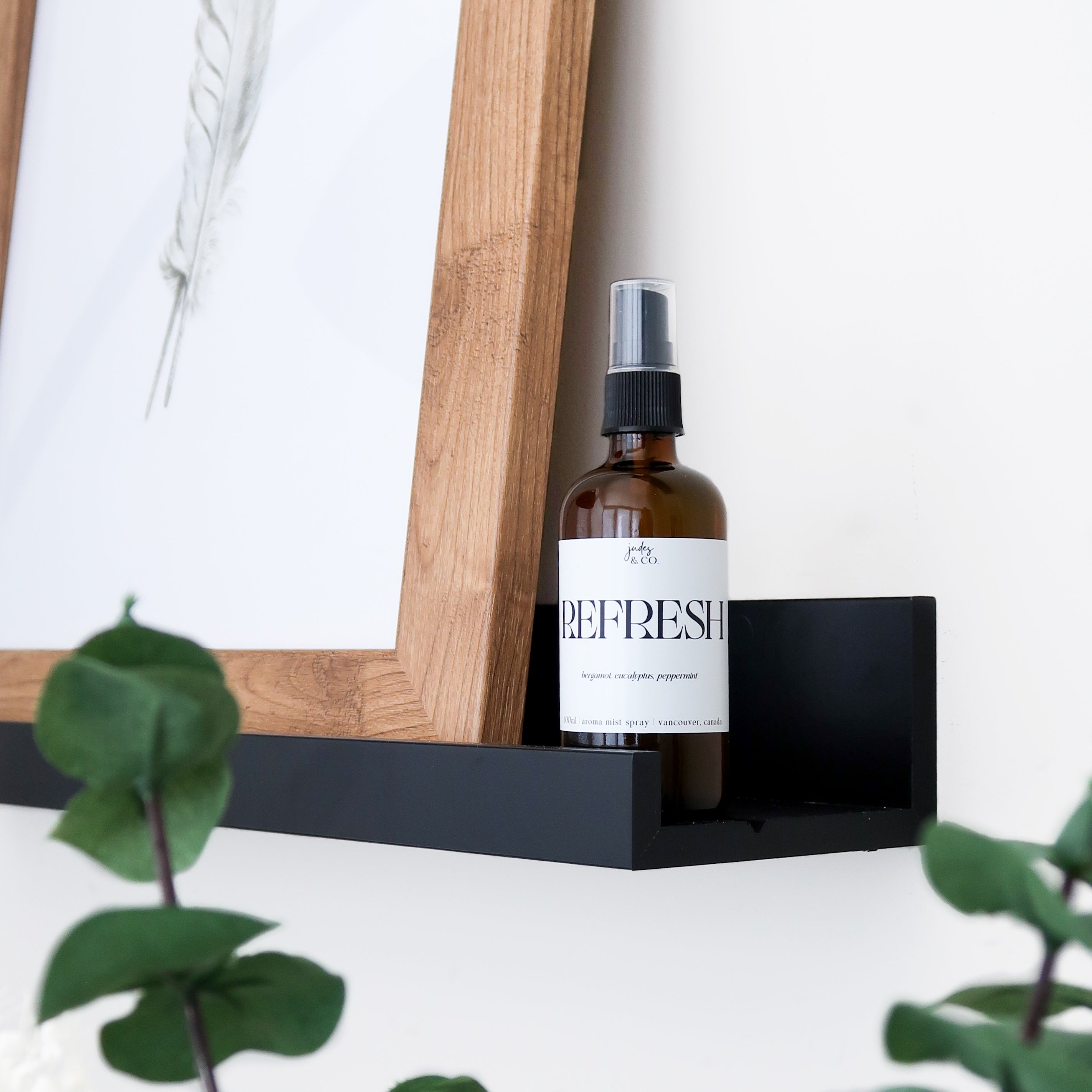 REFRESH {aroma mist} – JUDES & CO.