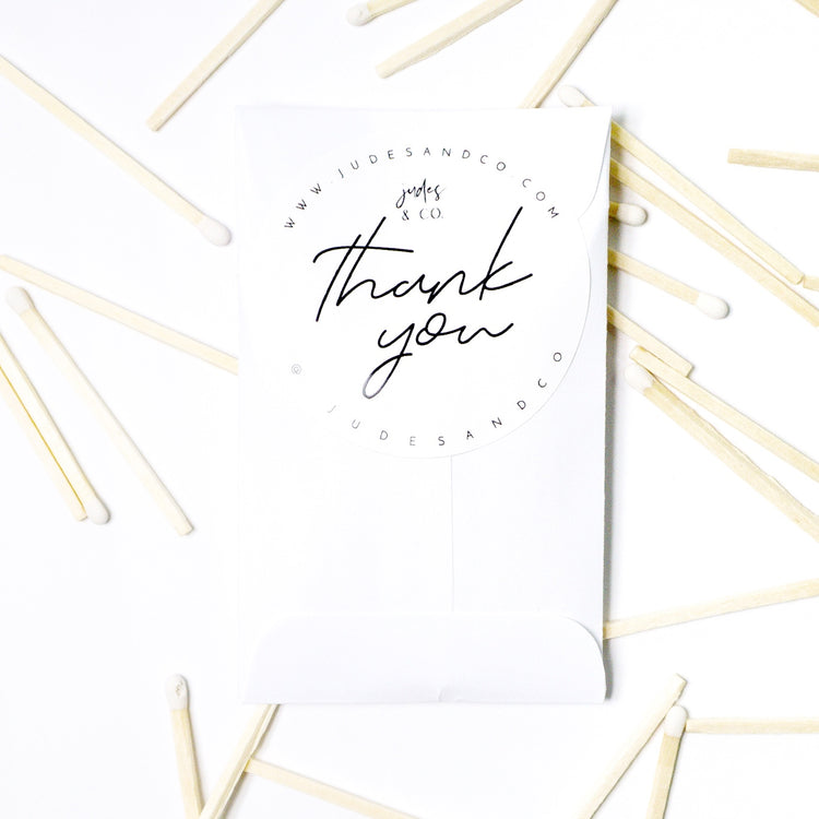 MATCHSTICK REFILL